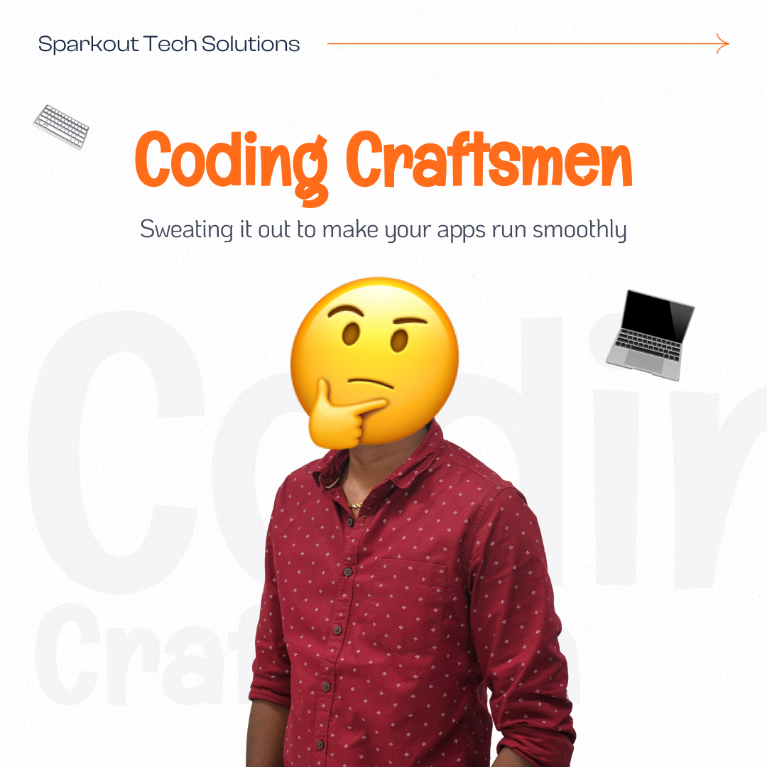 sparkouttech's tweet image. Life is full of shades of grey. We live life through Emojis
Drop your emoji in the comments and show us your work vibe! 

😃 Let&apos;s see who can come up with the funniest one!

#WorldEmojiDay
#EmojiFun
#TeamVibes
#WorkEmoji