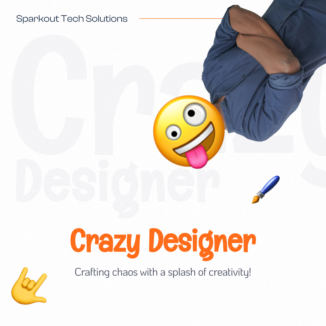 sparkouttech's tweet image. Life is full of shades of grey. We live life through Emojis
Drop your emoji in the comments and show us your work vibe! 

😃 Let&apos;s see who can come up with the funniest one!

#WorldEmojiDay
#EmojiFun
#TeamVibes
#WorkEmoji