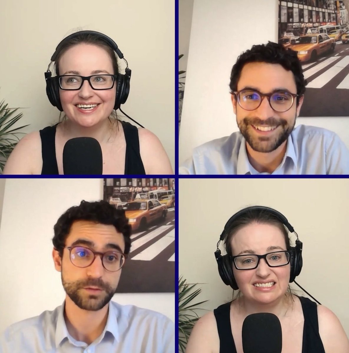 TorieRobinson10's tweet photo. Thank you to @richmrc4 for such a fab chat (this is part 1 of 2) on the @EpilepsySparks Insights podcast! All about Cenobamate, how it works, and impacts. 👇

📹 YouTube https://t.co/817G0KNDBb 
🎧 Podcast https://t.co/l57QEfO9Gz 
📖 Transcript & more on Ricardo https://t.co/VNT1fNO5Tw 

#cenobamate #focalseizures #epilepsy #RicardoMocos