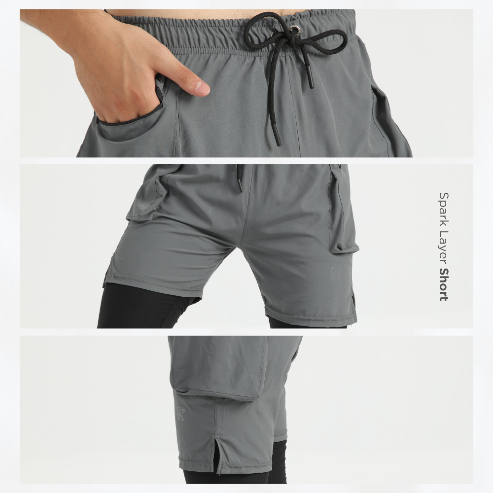 _Konfor's tweet photo. Spark Layer Short
Designed with a base-layer (100% polyester) compression shorts and a light weight outer layer.
Shop Now: https://t.co/Xzwy5sl6dJ
#konfor #konforpk #short #workoutshorts #newarrival #activewear #menswear #fashion #trendy #exercise #workout #formens #sportwear https://t.co/islZiKufpO