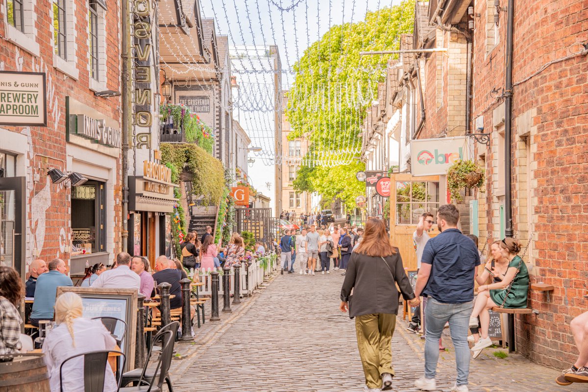 Glasgow is a city bursting with life, energy, passion and personality.
It has been named the ‘World’s Friendliest City’ by TimeOut so you can be assured of a warm welcome from the moment you arrive for #IGC2028Glasgow!