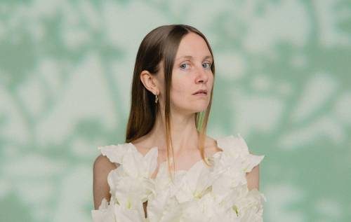 The Glasshouse International Centre for Music tweet media