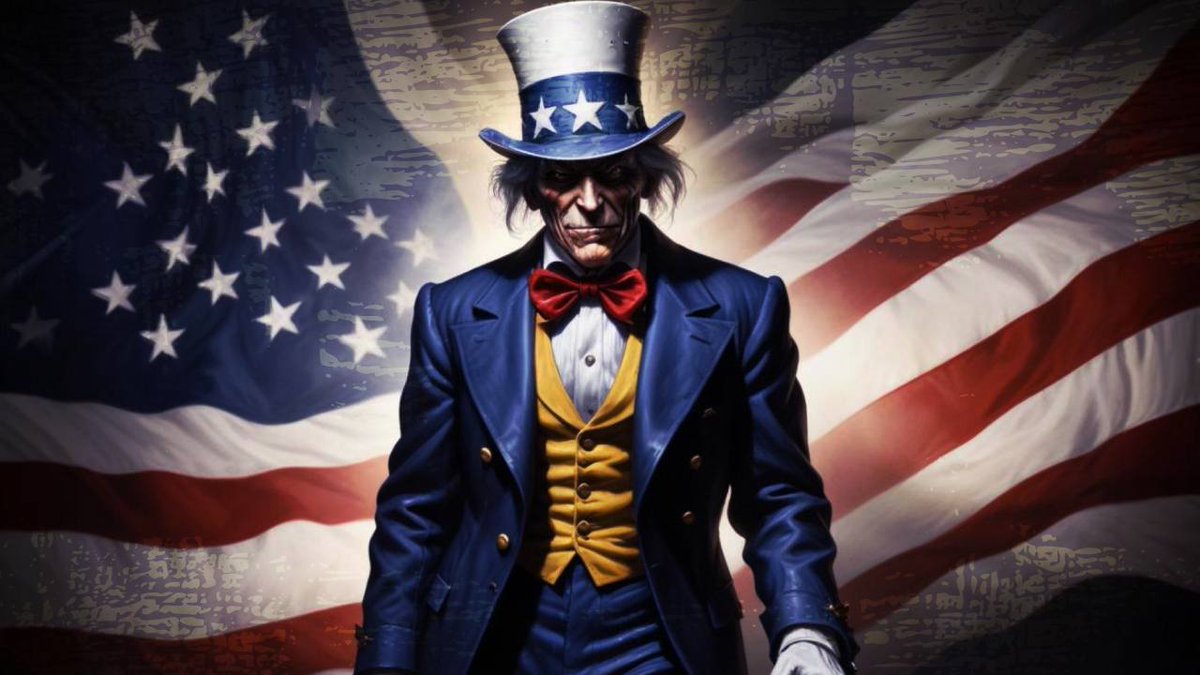 Americaerc20's tweet photo. With  𝟐𝟓𝟎 holders and a whopping in 𝟏.𝟐 𝐦𝐢𝐥𝐥𝐢𝐨𝐧 𝐩𝐥𝐮𝐬 Volume $USA is going for the 🌍 🗽

$USA    #CRYPTO   #ETHEREUM https://t.co/Xm7JdXwuMV