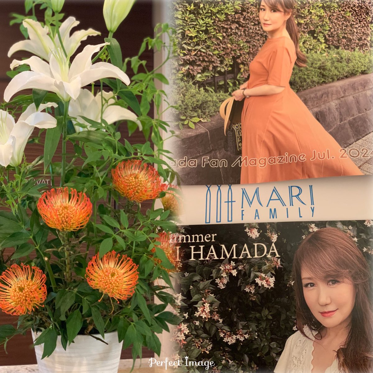 idolhappiness's tweet photo. 🎉Happy Birth Day🎂
浜田麻里ねえさん✨
#浜田麻里 #marihamada #happybirthday #happytogether #idolhappiness #oip40 #誕生日 #congrats #congratulations #美魔女 
#おめでとう #おめでとうございます #おめでとう㊗️ #おめでとう🎉 #japanesesinger #metalqueen #heavymetal #日本の宝 #歌が上手い https://t.co/auIL1wLllZ