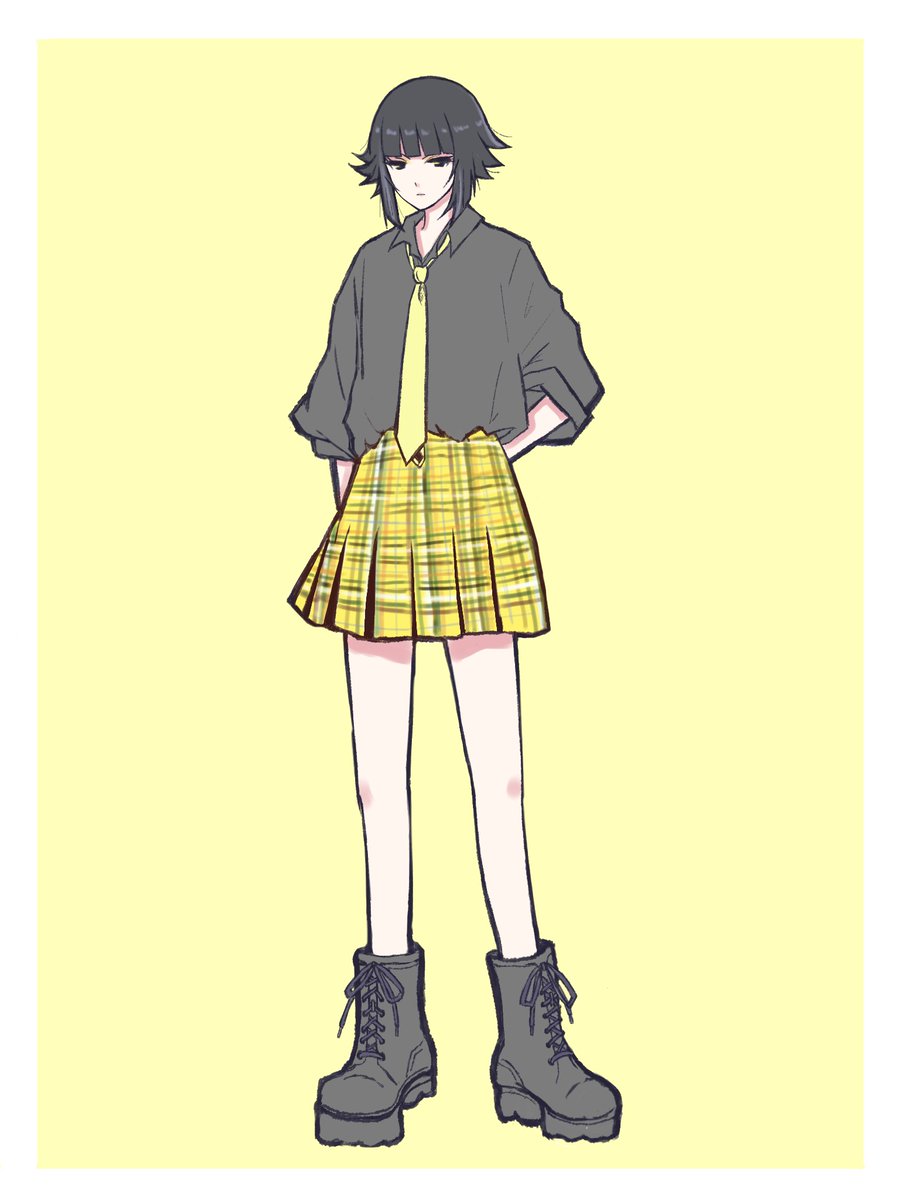 happy_melon4311's tweet photo. 砕蜂  (↓のﾃﾞｨｽｺﾊﾟﾛの服装全身もあるので...) https://t.co/aCFaxW1Xng