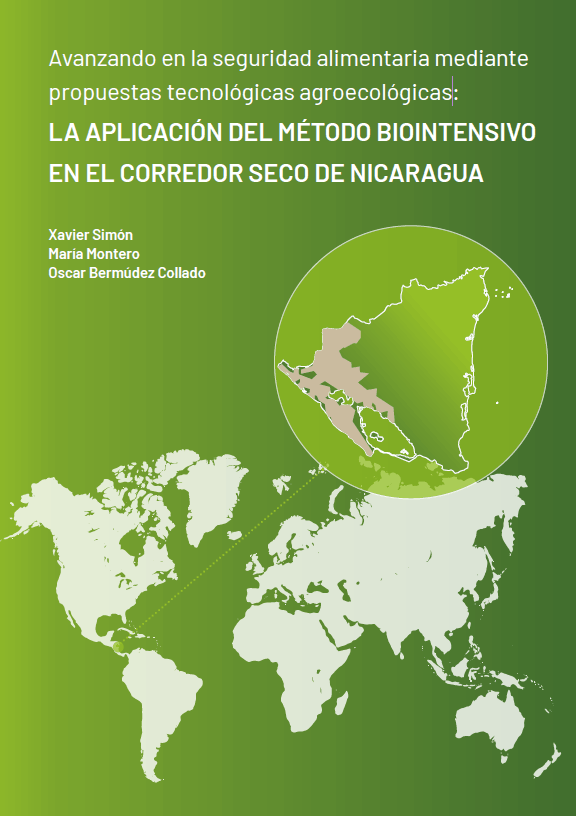 subte_el's tweet photo. La aplicación del Método Biointensivo en el Corredor Seco de Nicaragua https://t.co/3TEPxKdsNT @ciudadquemejora https://t.co/38CXbdH5iX