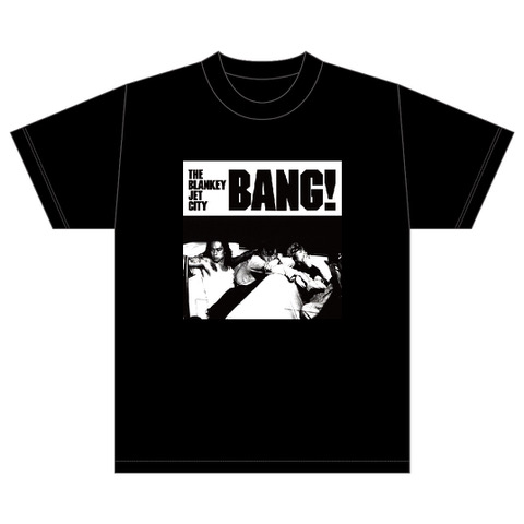 BLANKEY JET CITY Official on X: BLANKEY JET CITY Official on X: