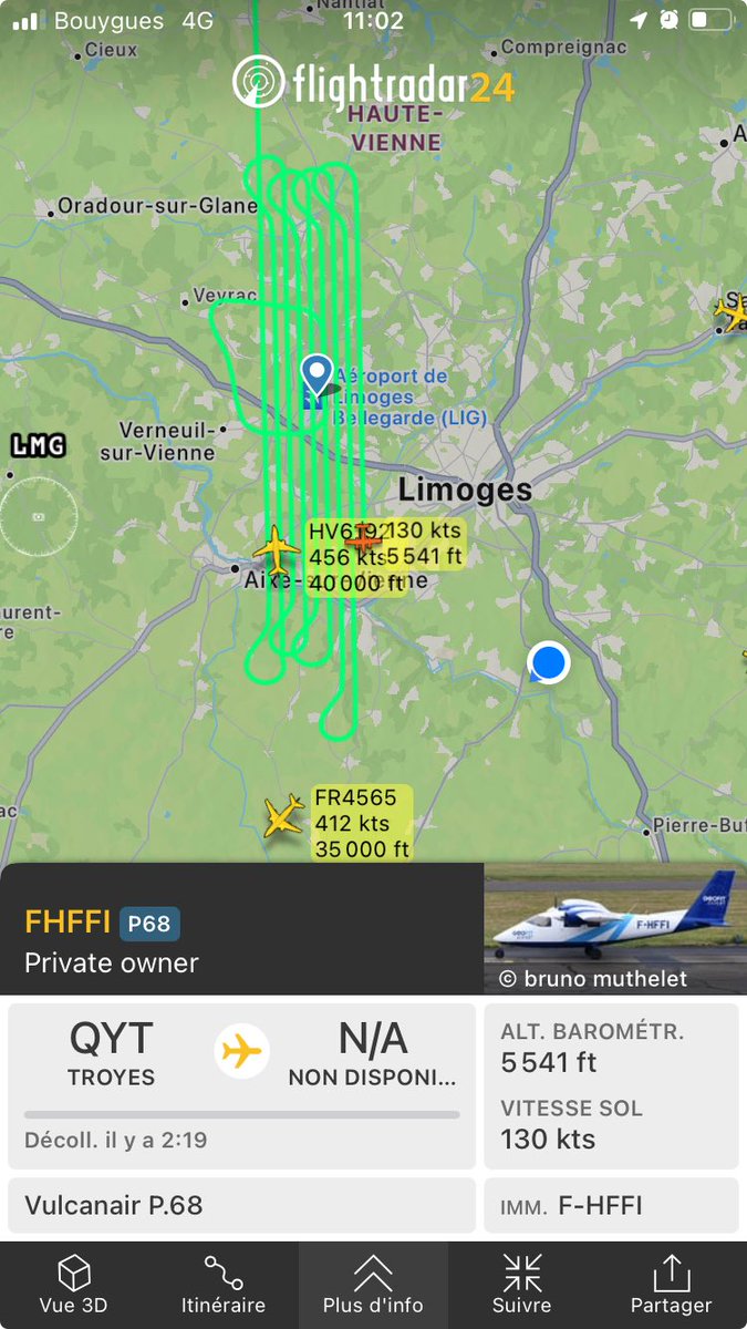 Alexandre Cazaux tweet media