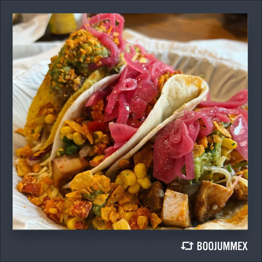 Have you tried Boojum yet? The burrito bar that has taken Leeds by storm!  

Pop down and experience their delicious burritos for yourself! 🤩 🌯

#bracken #brackenworkspaceplus #leeds #leedscitycentre #boojum #burritos #mexicanfood #lunch