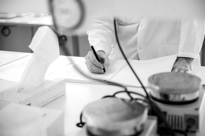 Redeye leaves an initial comment following the Q2 report published by Magle this morning. The second quarter of 2024 for Magle was primarily marked by the merger and acquisitions of Amniotics and pK Chemicals.

$MAGLE

redeye.se/research/10232…