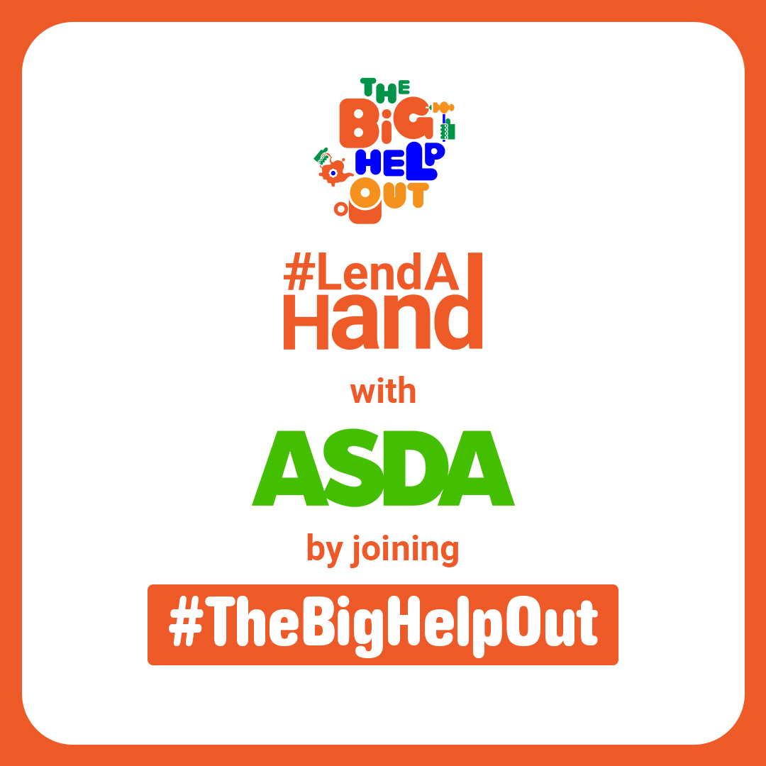 TheBigHelpOutUK's tweet image. Looking to volunteer?

#TheBigHelpOut offers a fantastic opportunity for people to get involved in a variety of meaningful activities from planting trees, to helping at local shelters with @scouts. ✋💚

Join us this weekend to #LendAHand: bit.ly/bho-x-utm