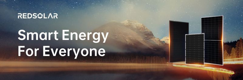 RedSolar2008's tweet image. Dear Customers and Partners,

Our English website will be temporarily closed from July 15th to July 18th for technical reasons. We apologize for any inconvenience and appreciate your understanding and continued support.

Sincerely,
CETC-RedSolar