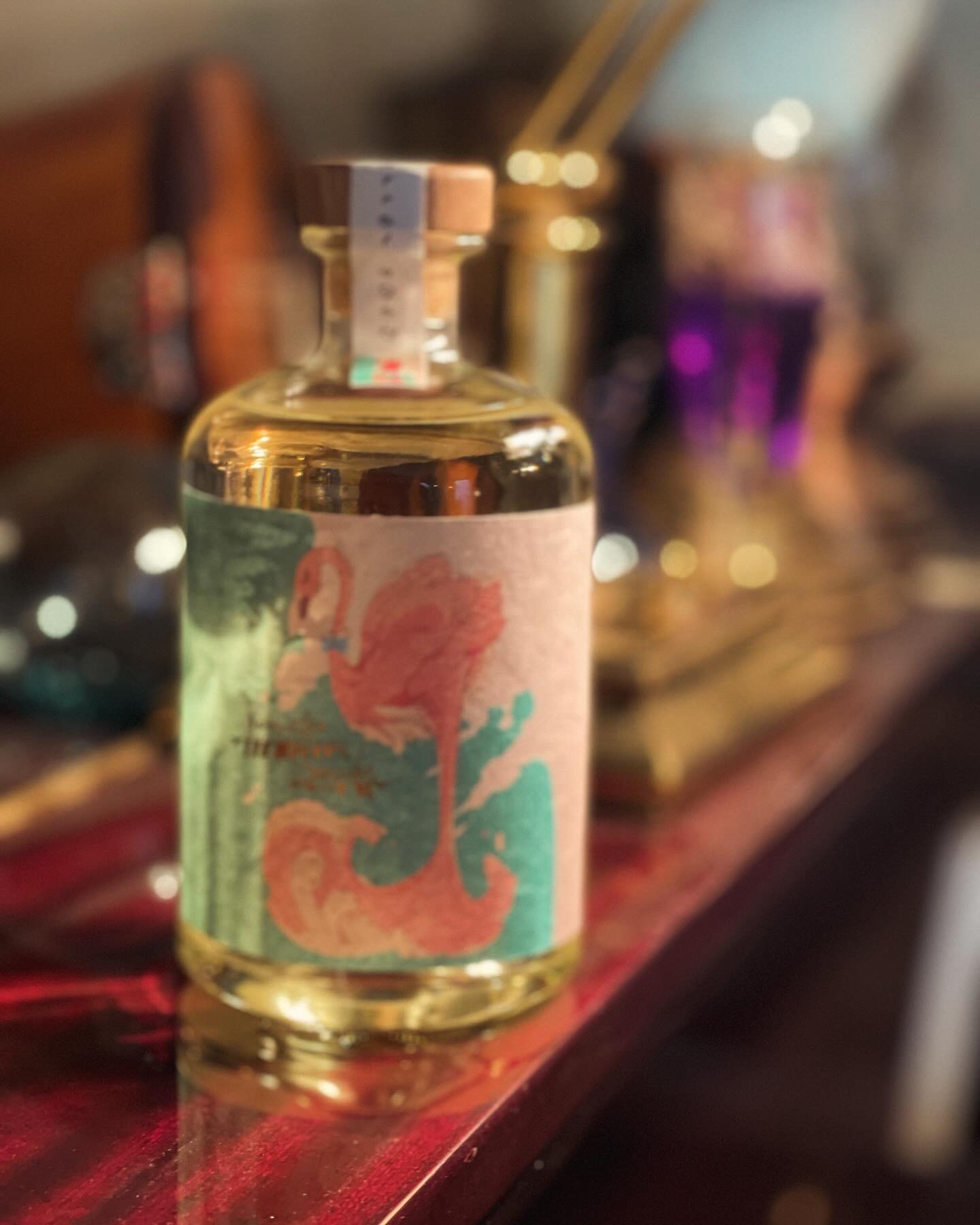 芋焼酎 芋焼酎 flamingo orange フラミンゴオレンジ 減圧 26度