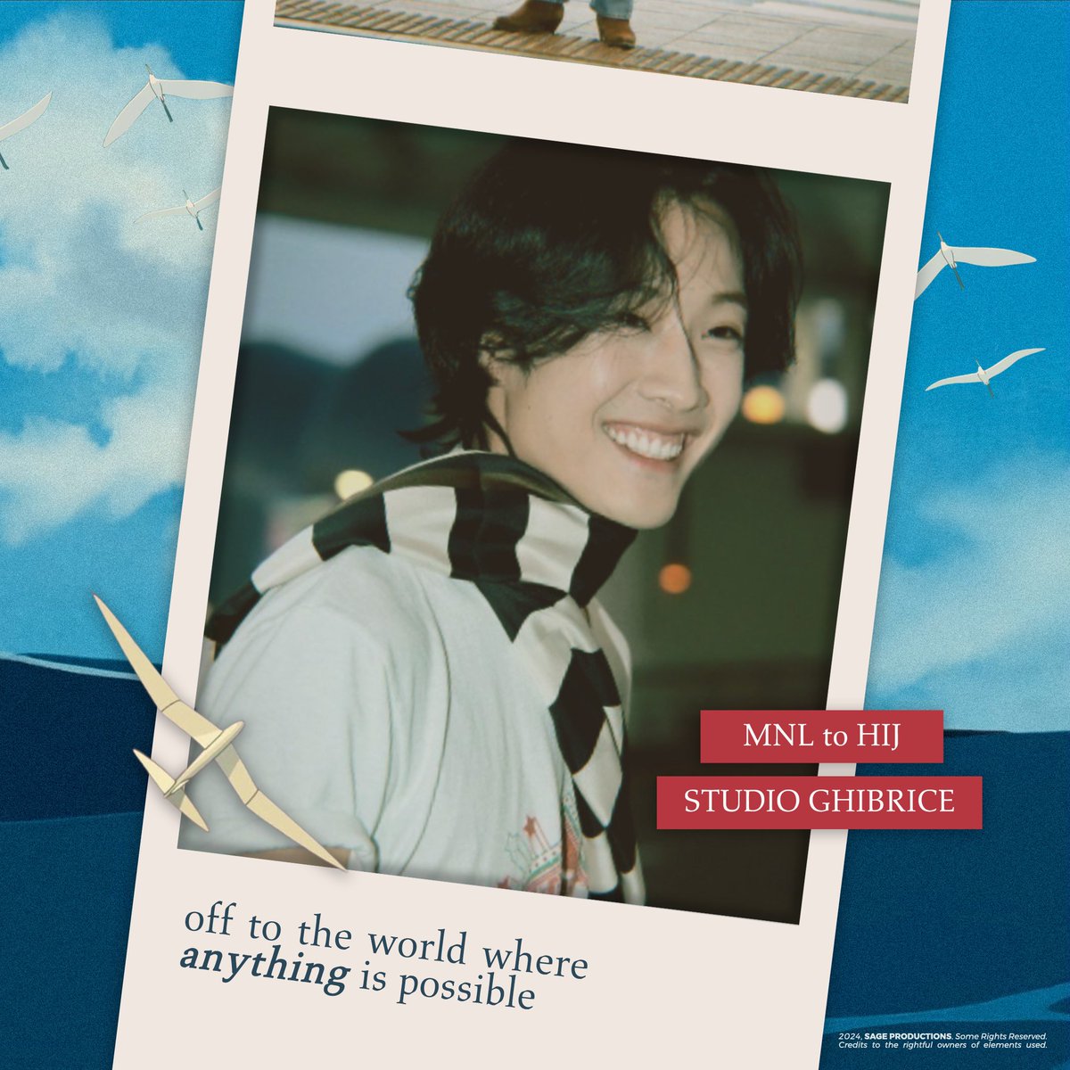 thesingkofiles's tweet photo. ㅤ
ㅤ
FROM THE SINGKOFILES UPDATES:
📍 LOCATION DISABLED.

@StudioGhibrice
#StudioGhibrice
#MauriceFirstAdventure
ㅤ
ㅤ https://t.co/810CY3ACHu