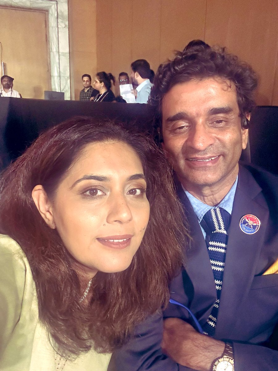Sunanda Rao-Erdem tweet media