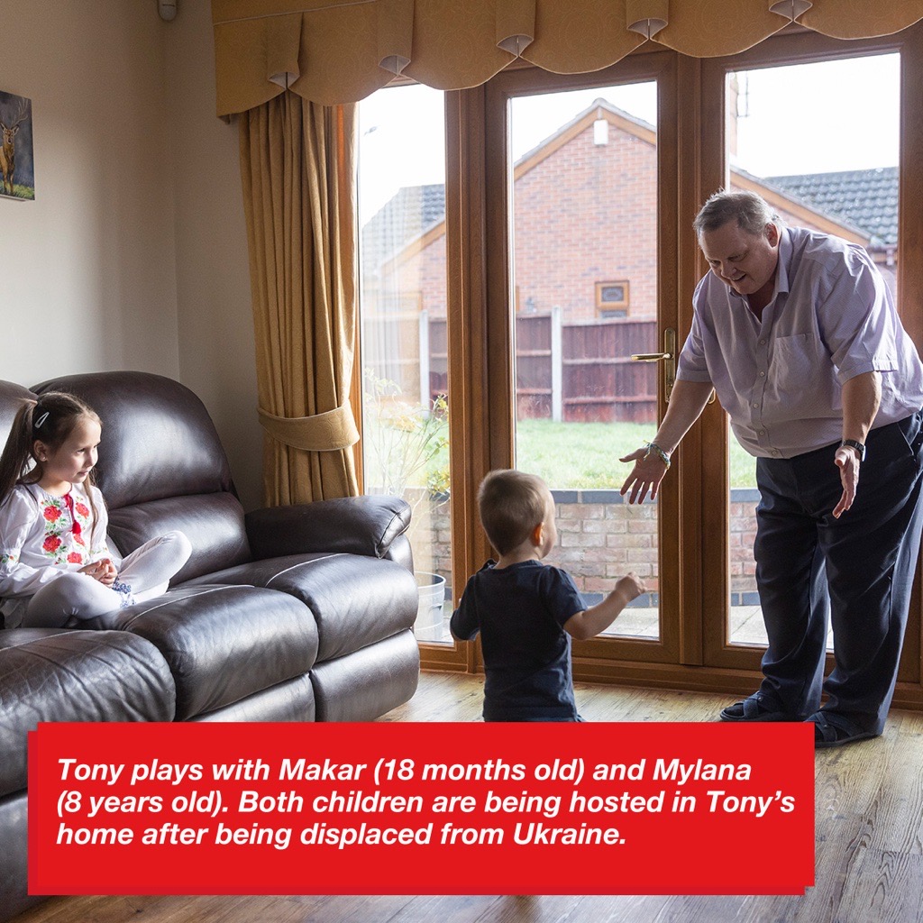 RedCrossPolicy's tweet photo. Our report #FindingASafeHome also highlights examples of success including:

· In-person and multi-agency approach to safeguarding
· Pre-arrival and ongoing training to hosts
· Top-ups to ‘thank-you’ payments
· Plans for longer-term accommodation https://t.co/roq19gPITM
