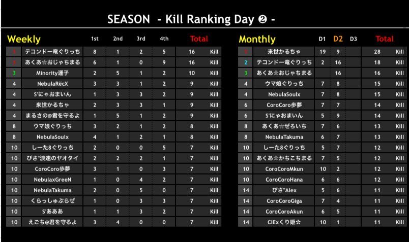 BAVL公式 tweet media