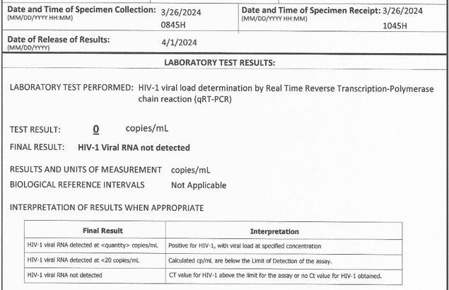 Positiv49103536's tweet image. Good news came in today! 

Finally, after 4 months of waiting, dumating na din result ko (after numerous follow ups) 🥹

7 years and counting! Thank you, Lord! 🙏