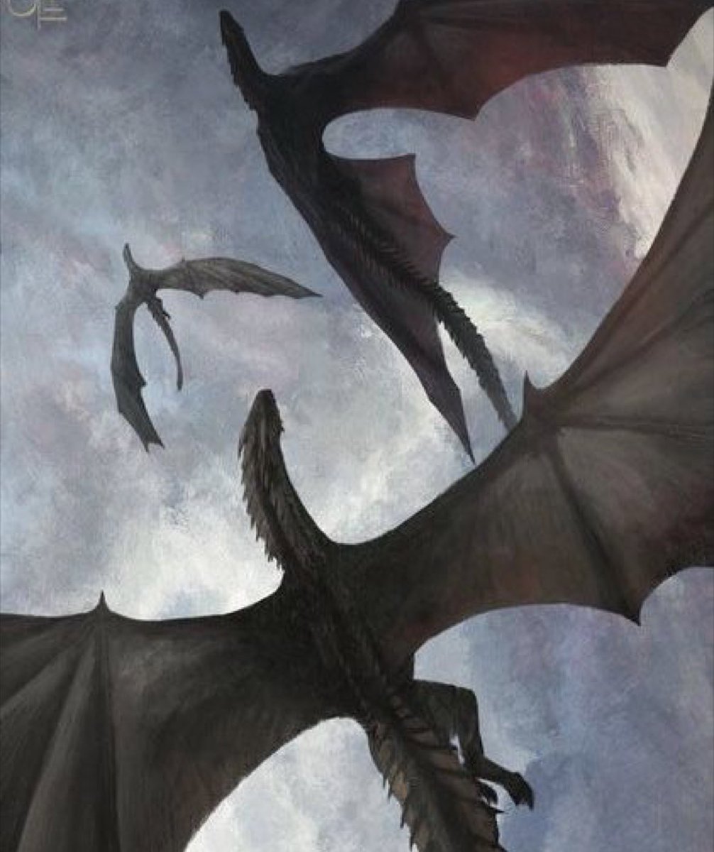 ELIRAKINS's tweet photo. Blood Crown (Rage Wagner, Kelly St. Clare) - ✩ ✩ ✩ ✩ /5 https://t.co/j3EVBaRWsH