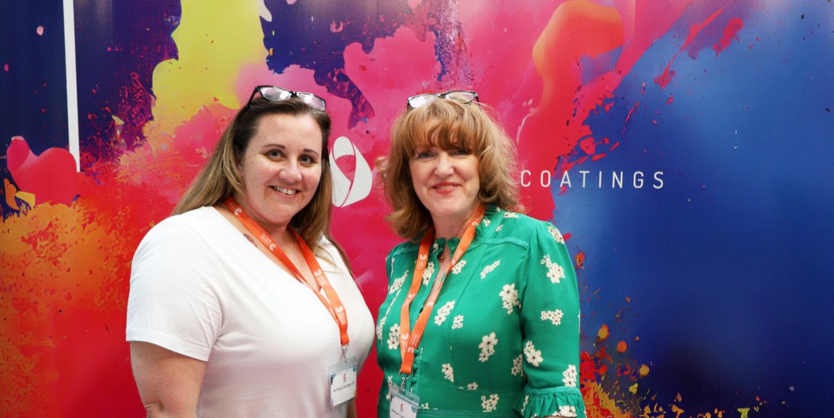 Missed us at the #CornwallBusinessFair yesterday? No worries! Reach out to our team to discover our extensive range of #printsolutions designed to elevate your business. We're here to help! Email us at customerservices@kernowcoatings.com <a href="/cornwallchamber/">Cornwall Chamber</a> #SyntheticMedia