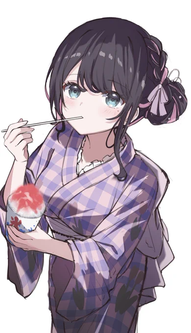   ̖́- 