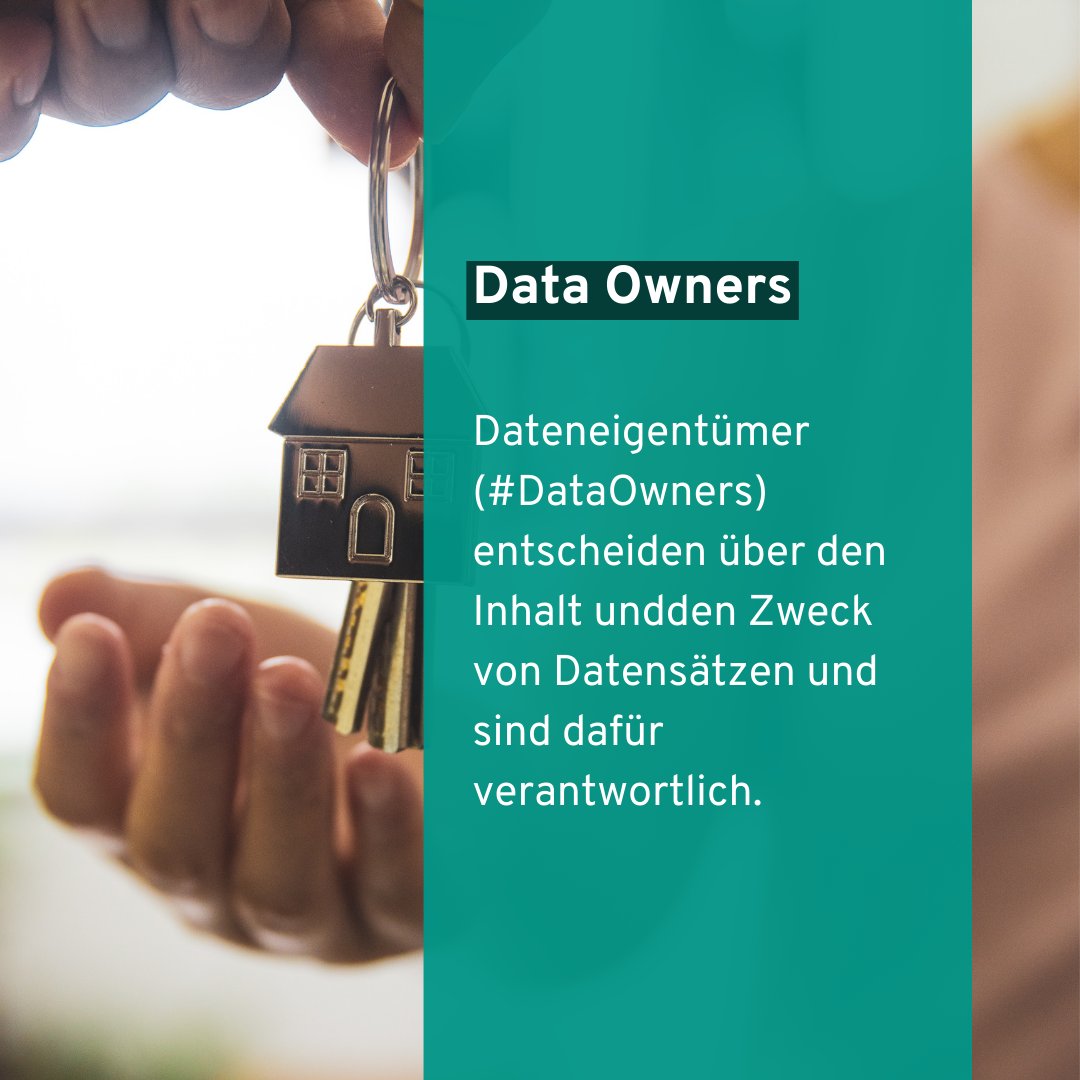 opendataswiss's tweet photo. 🌍Warum Daten-Governance für alle wichtig ist? Wir empfehlen Ihnen die Lektüre dieses Artikels: https://t.co/fQONmzKMCm. Vielen Dank, Jonas Bärtschi @bfh_digital , für diese wertvolle Ressource! https://t.co/xVjo444N64