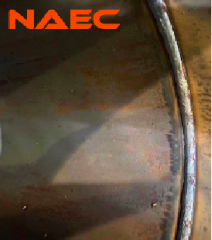 NAEC025's tweet photo. One Minute with NAEC: X-ray Level Pipe Root Pass Welding
🌟 At NAEC, our X-ray level pipe root pass welding sets the standard for excellence! This advanced welding technique offers:
#NAEC #WeldingTech #XrayWelding #PipeWelding #Innovation #EngineeringExcellence https://t.co/iZD8kZEji5