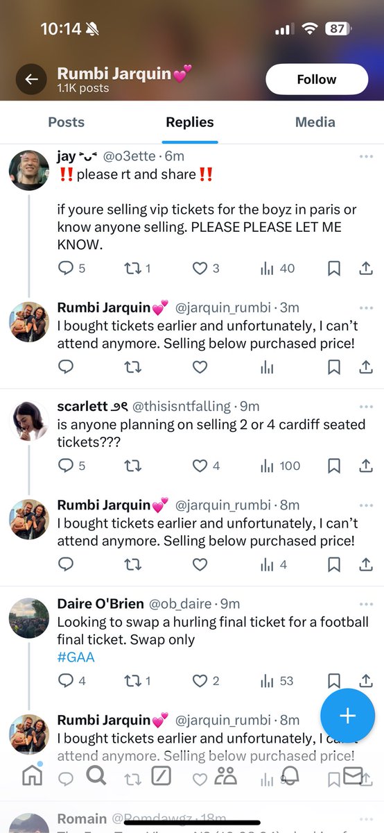 𝕊𝕔𝕠𝕥𝕥 𝕀𝕟𝕘𝕒𝕥𝕖 tweet media