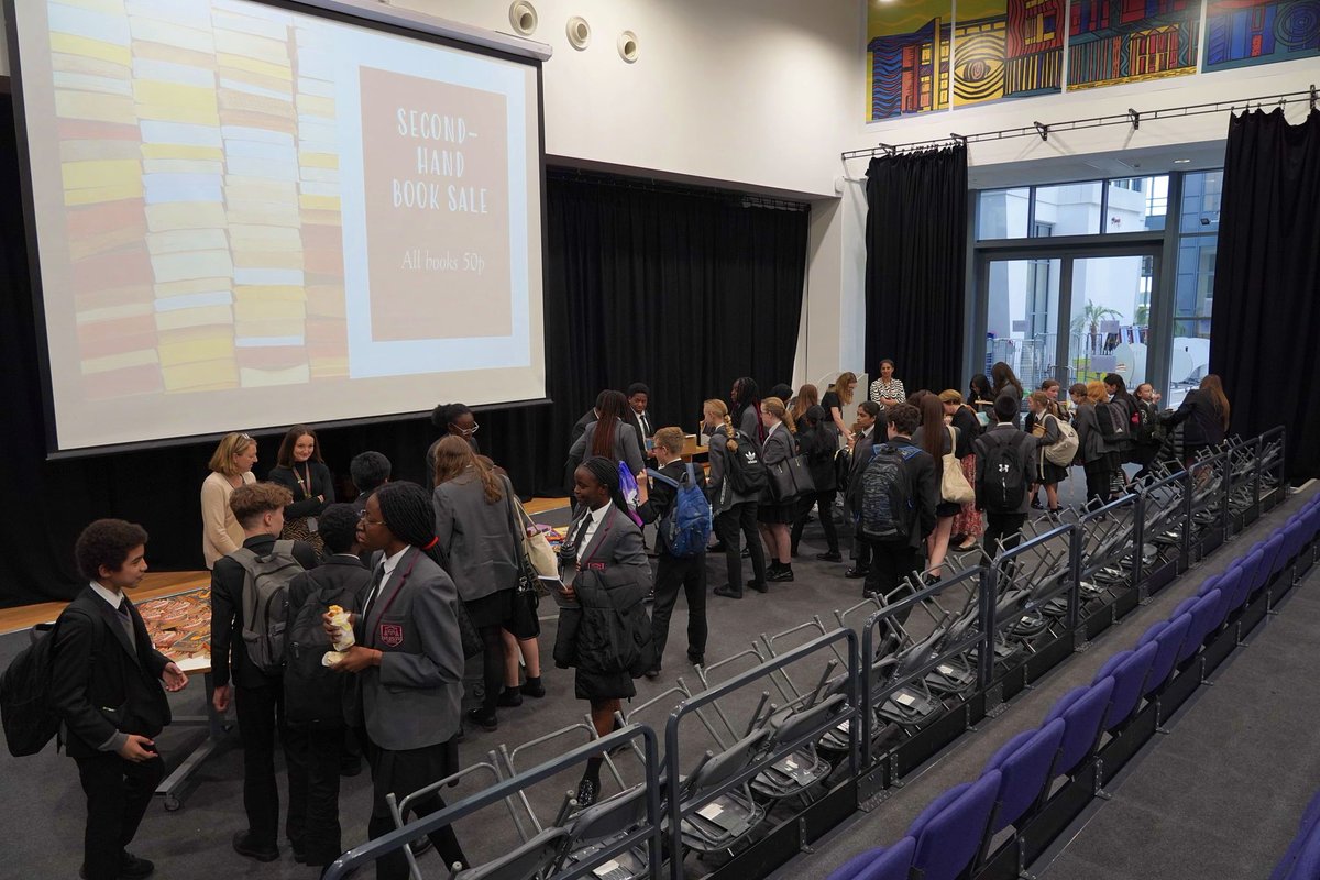 Newman Catholic College tweet media