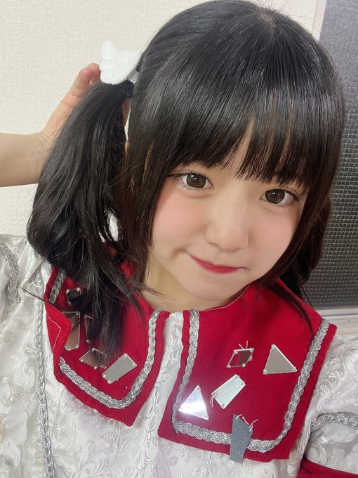 Twitterのコスプレ画像4