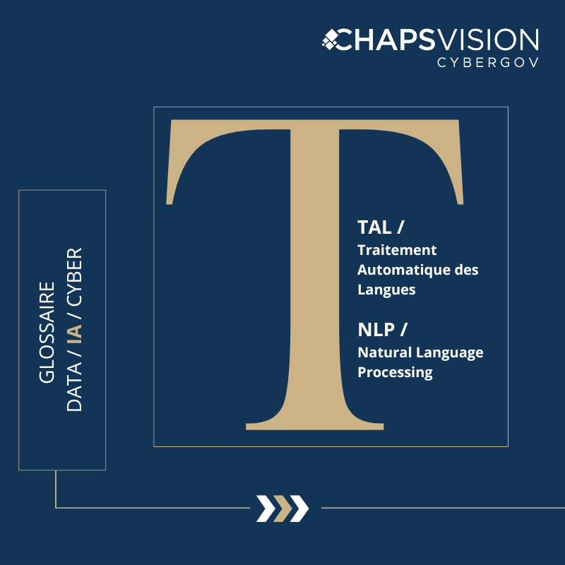 ChapsCybergov's tweet photo. [#DicoChaps] Traitement automatique des langues - #TAL ou #NLP

🤔 Le saviez-vous ?
Chez @ChapsVision nos solutions de traduction instantanées traitent un grand nombre de langues et de langages :
▪ 55 langues
▪ 150 dialectes

Pour en savoir plus ⤵
#Systran