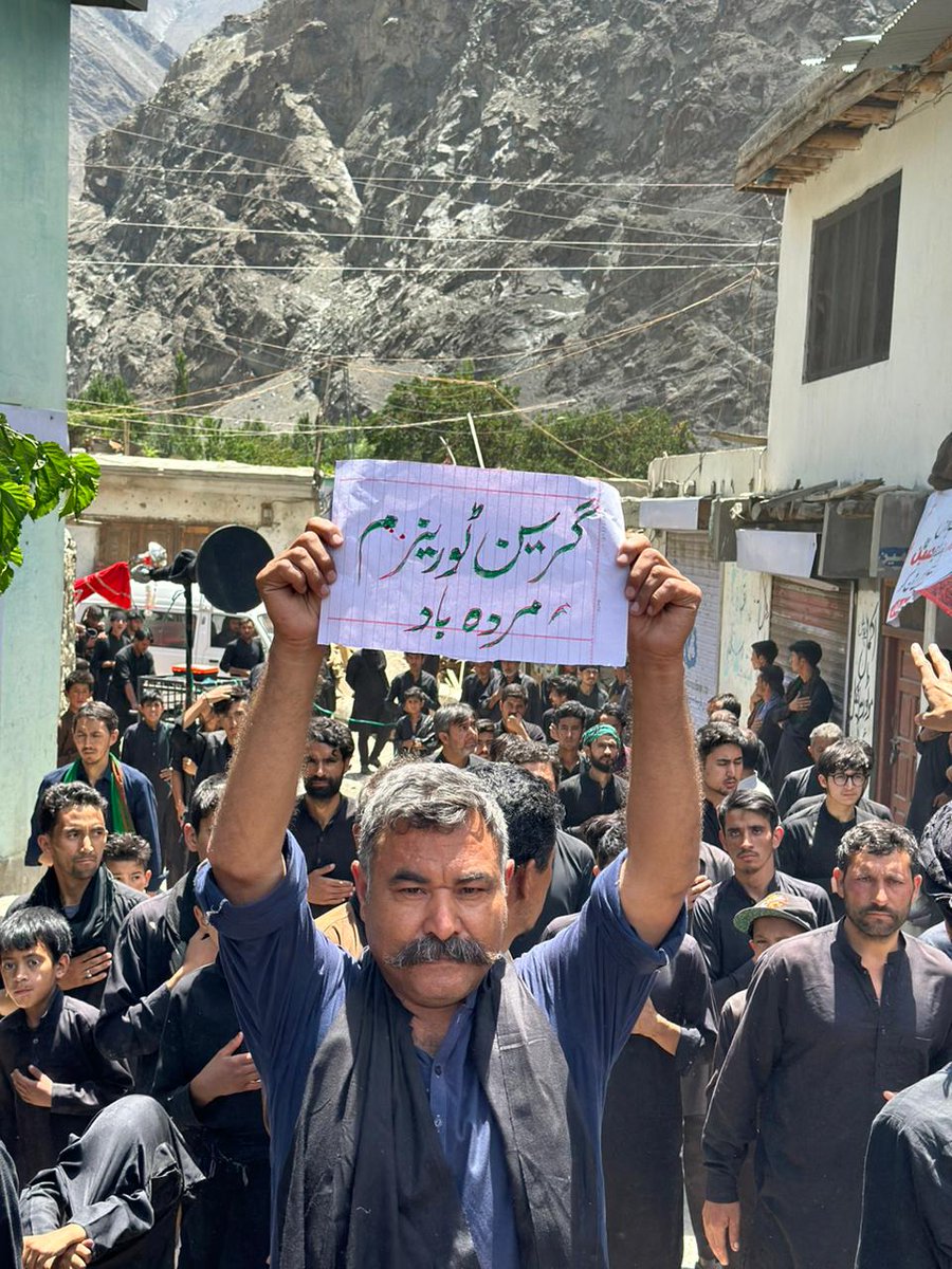 Shabbir Mayar tweet media