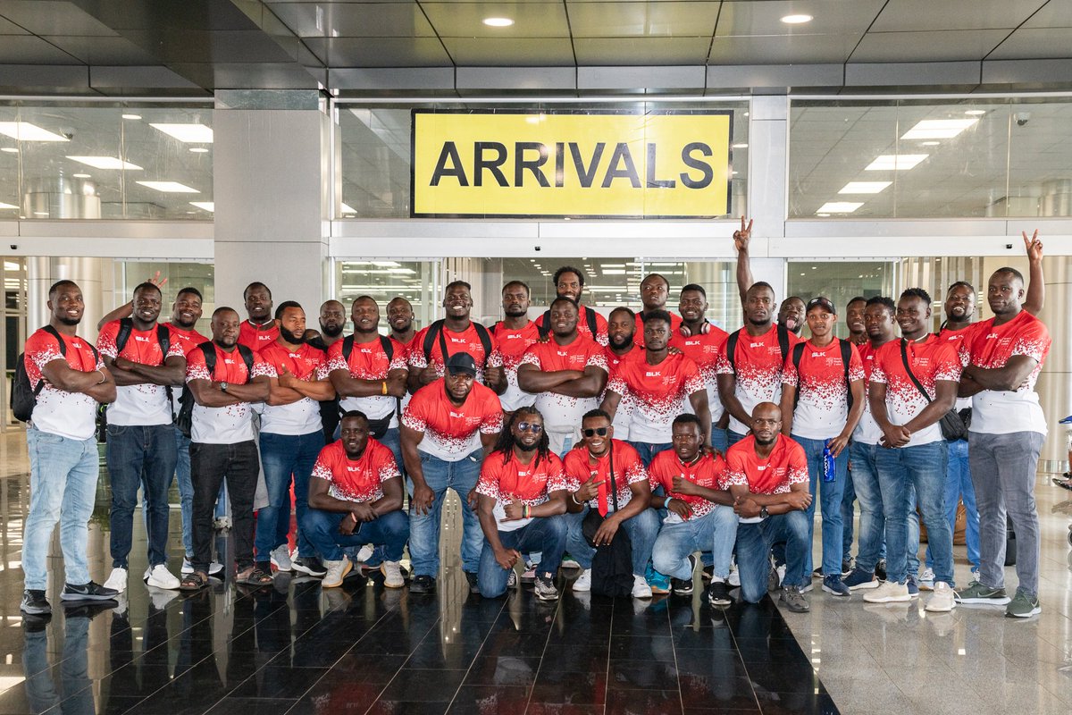 Fanaka Studios tweet media