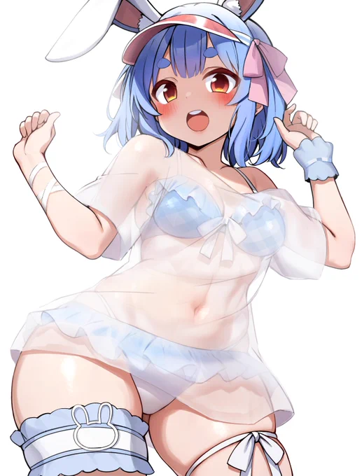 pkちゃん 