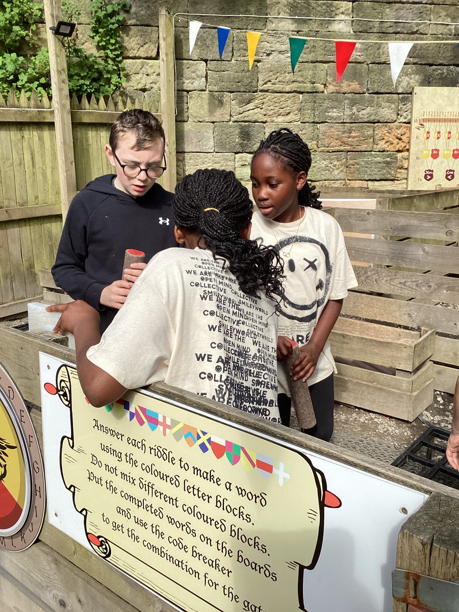 Highfield Primary tweet media