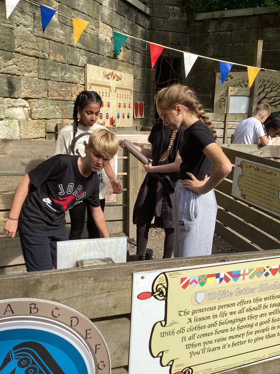 Highfield Primary tweet media