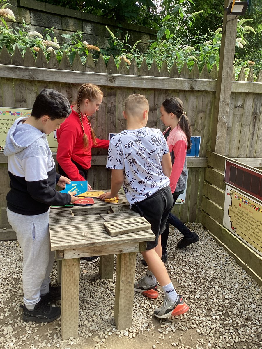 Highfield Primary tweet media