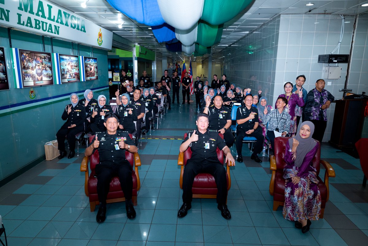 Imigresen Labuan tweet media
