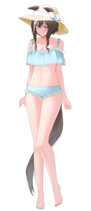 全身