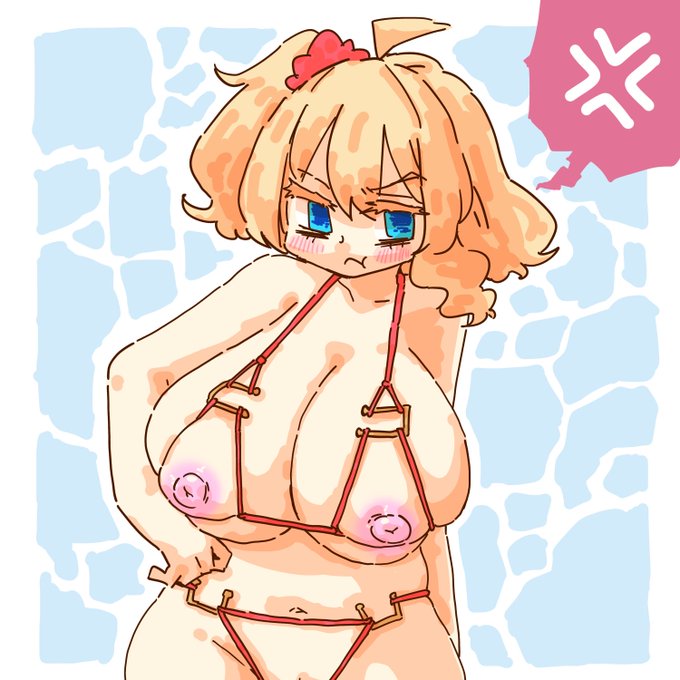 (おっ…許されてるな…?) 