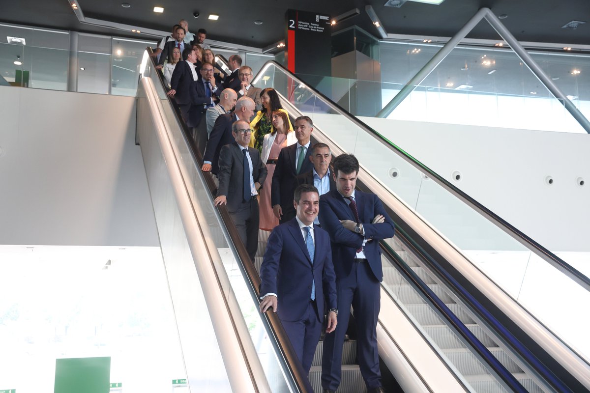 Mikel Jauregi tweet media