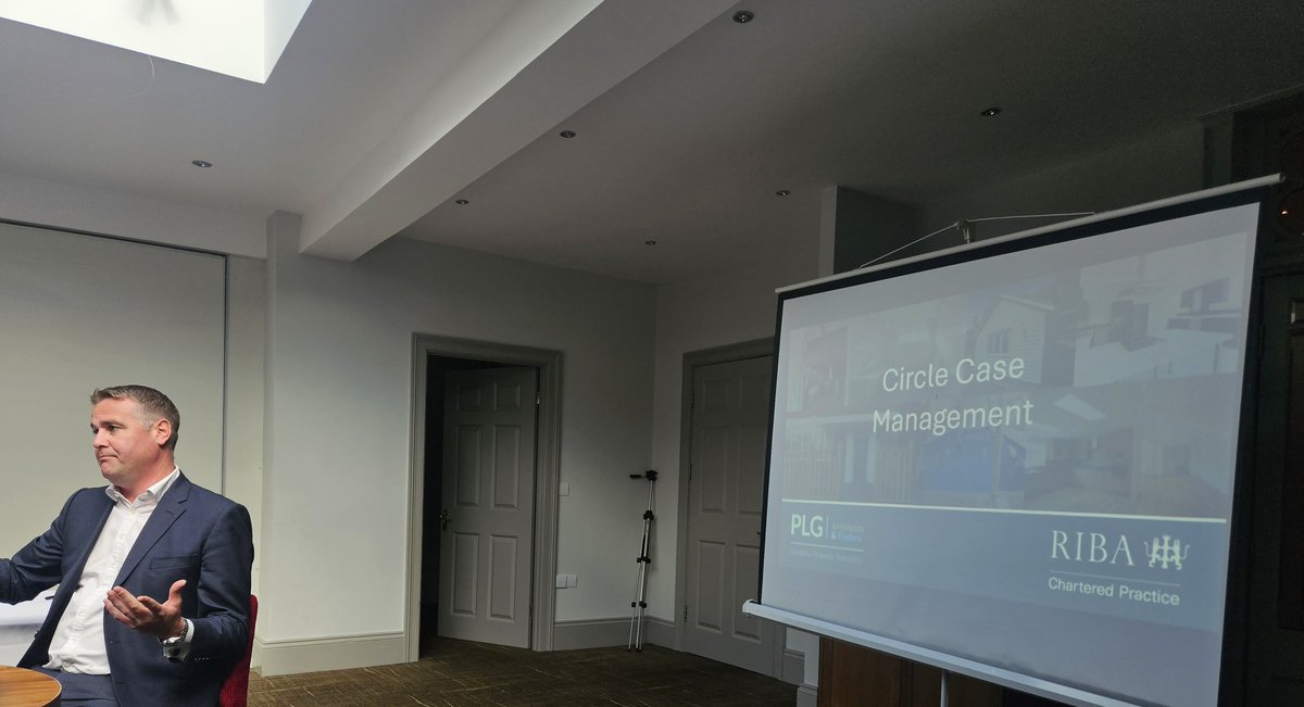 Circle Case Management (@circlecm) on Twitter photo Constantly developing & evolving with our clients needs & changes to the industry, our Senior Case Managers are taking a day away from the office for internal training.
Glenn of <a href="/PLGConsultants/">PLG Consultants</a> opens up our day.
#CircleCM #CaseManager #CaseManagement #PLG #Property #Training Constantly developing & evolving with our clients needs & changes to the industry, our Senior Case Managers are taking a day away from the office for internal training.
Glenn of <a href="/PLGConsultants/">PLG Consultants</a> opens up our day.
#CircleCM #CaseManager #CaseManagement #PLG #Property #Training