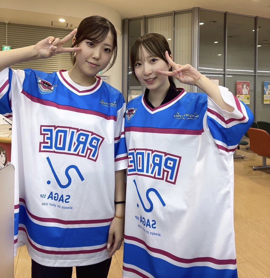 ━━━━━━━━━━✊✨ #佐賀県 presents #佐賀さいこう！ タイ感 
