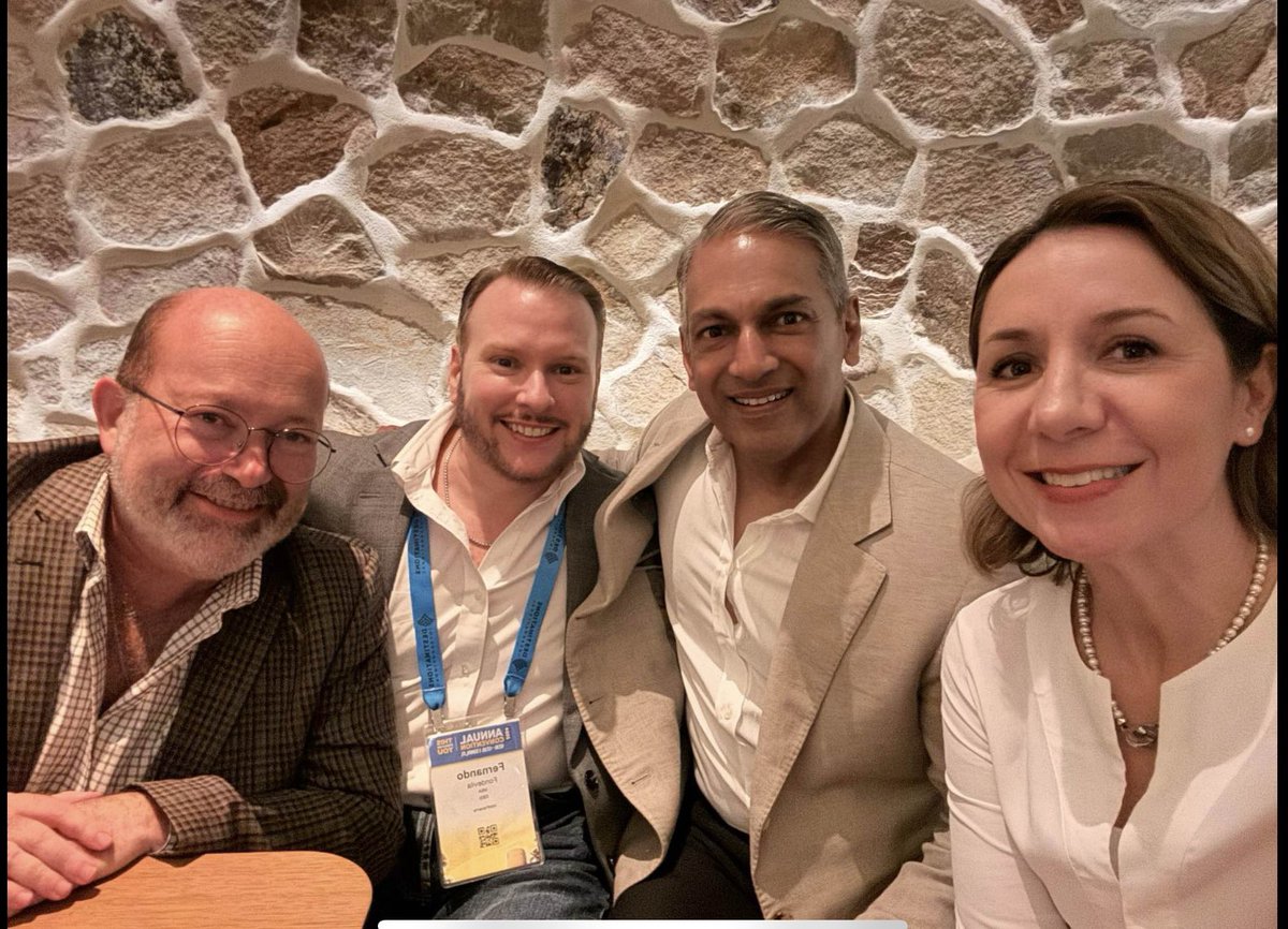 echaillo's tweet photo. Lovely evening last night in the @pcmahq professional family reunion during #DIAC24 great tradition ! Thanks @SherrifK & team for creating such a friendly atmosphere for Destination leaders. https://t.co/uTUvHbbxcH