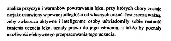 DominikLubinski's tweet photo. Jak rozmawiać z chorym, który się lęka? Często boimy się rozmwiać wogole z chorymi, nie wiemy jak? Tymbardziej, że wyczuwamy u nich lęk, myślimy, że nie mamy wiedzy, kompetencji. Spojrzenie, gest, uśmiech, milczenie, podanie słomki do picia…Prostota i zwyczajność.
#chory #lęk https://t.co/RlJX9QXKxK