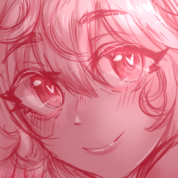 pink <3