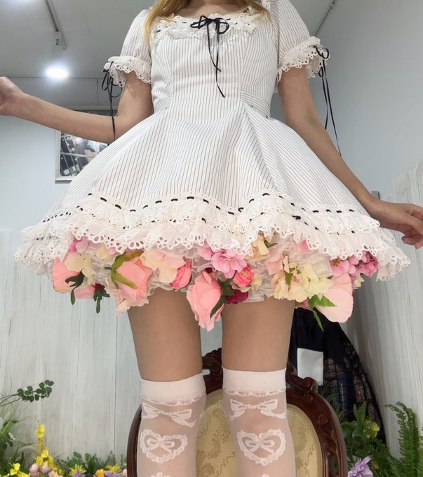 Twitterのコスプレ画像25