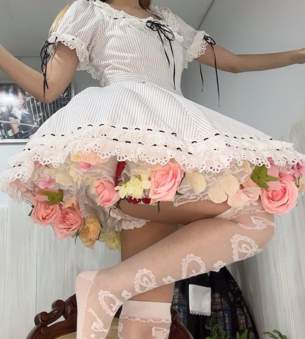 Twitterのコスプレ画像26