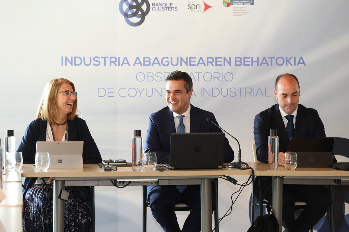 Mikel Jauregi tweet media