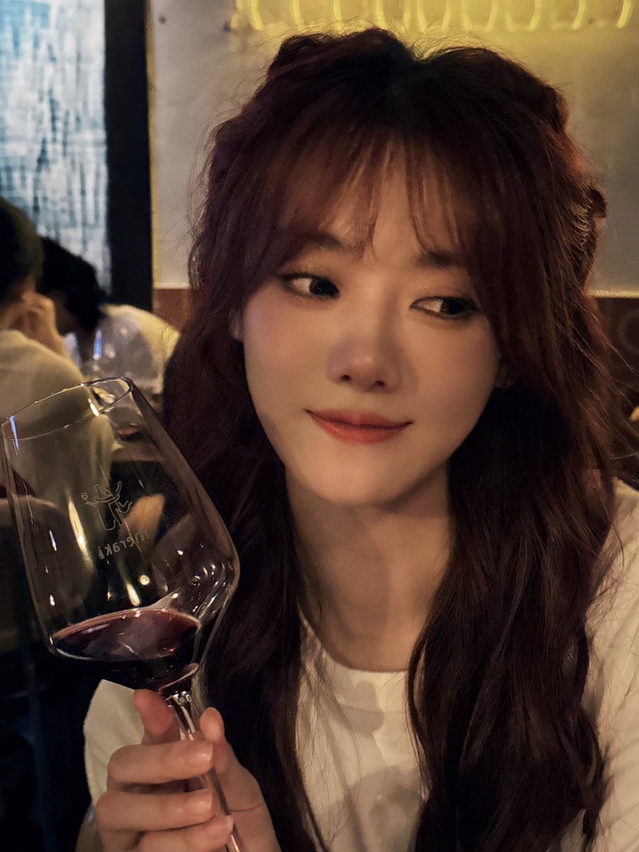 又到了🍻时间